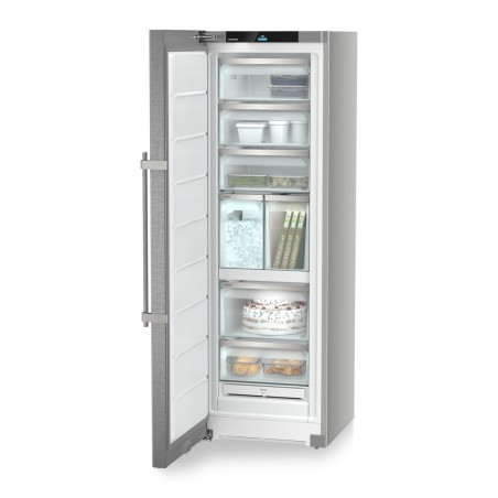 Liebherr SFNsdd 526i-22, Congélateur