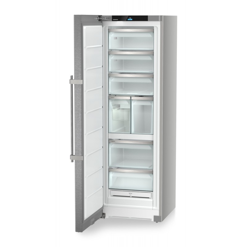 Liebherr SFNsdd 526i-22, Congélateur