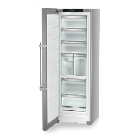 Liebherr SFNsdd 526i-22, Congélateur