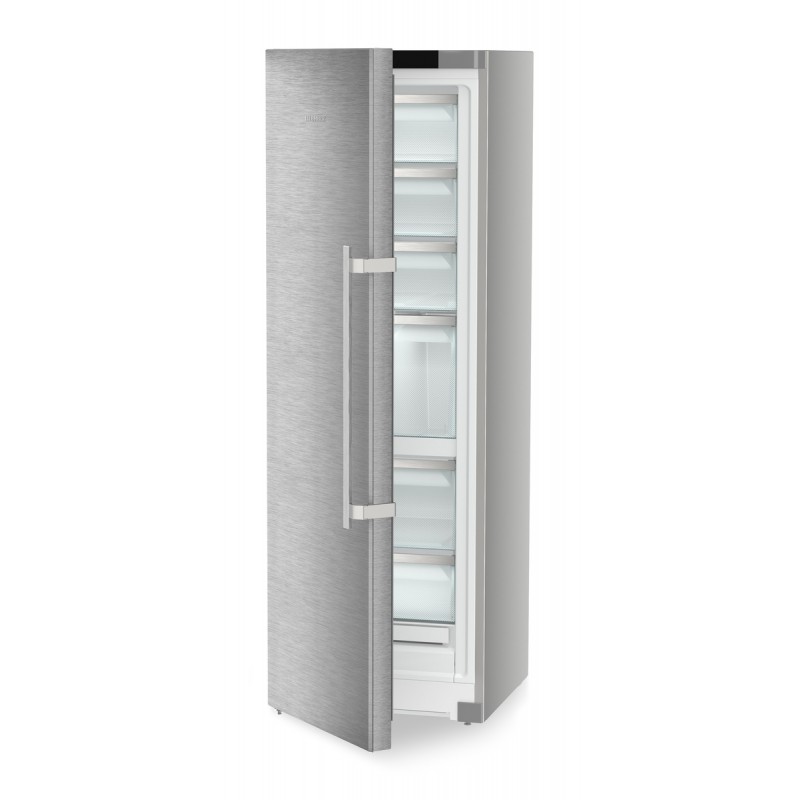 Liebherr SFNsdd 526i-22, Congélateur