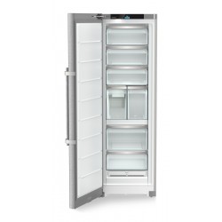 Liebherr SFNsdd 526i-22, Congélateur