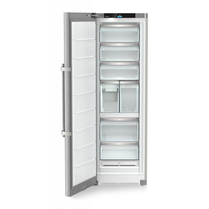 Liebherr SFNsdd 526i-22, Congélateur