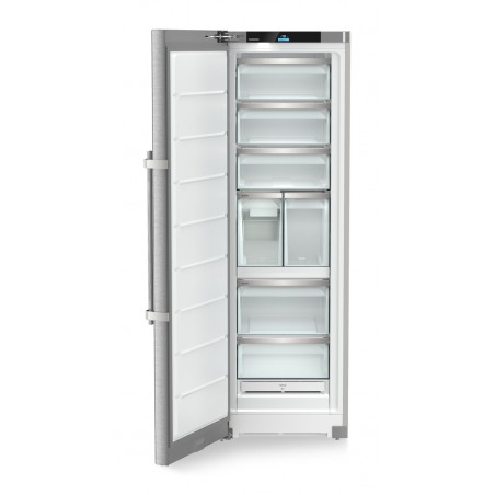 Liebherr SFNsdd 526i-22, Congélateur