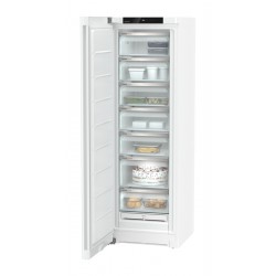 Liebherr SFNd 5227-22, Congélateur