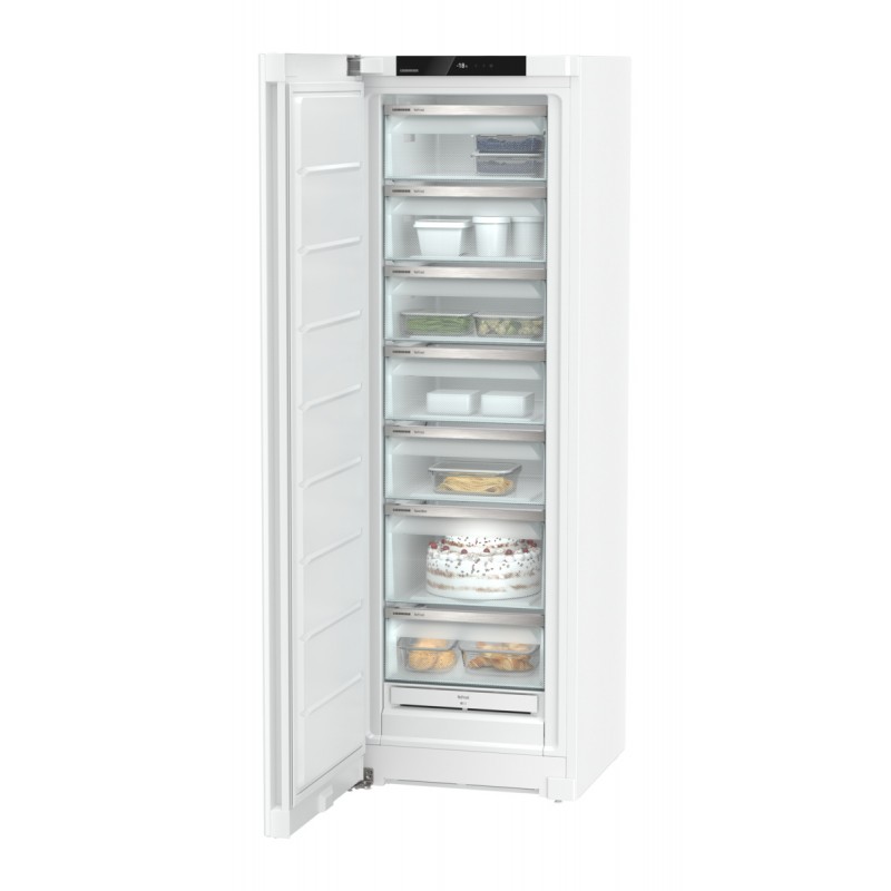 Liebherr SFNd 5227-22, Congélateur