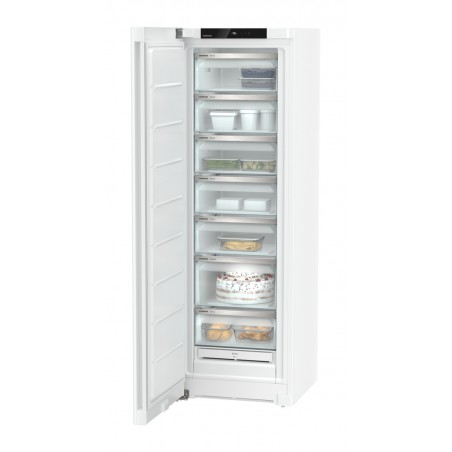 Liebherr SFNd 5227-22, Congélateur