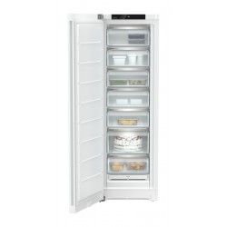 Liebherr SFNd 5227-22, Congélateur