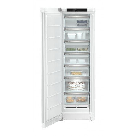 Liebherr SFNd 5227-22, Congélateur