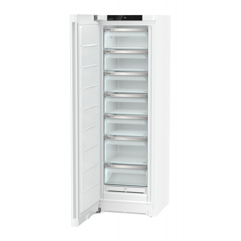 Liebherr SFNd 5227-22, Congélateur