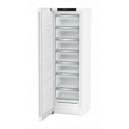 Liebherr SFNd 5227-22, Congélateur