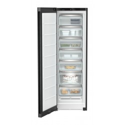 Liebherr SFNbdd 5227-22, Congélateur