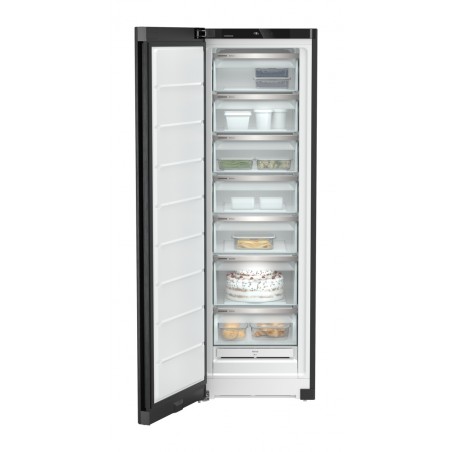 Liebherr SFNbdd 5227-22, Congélateur