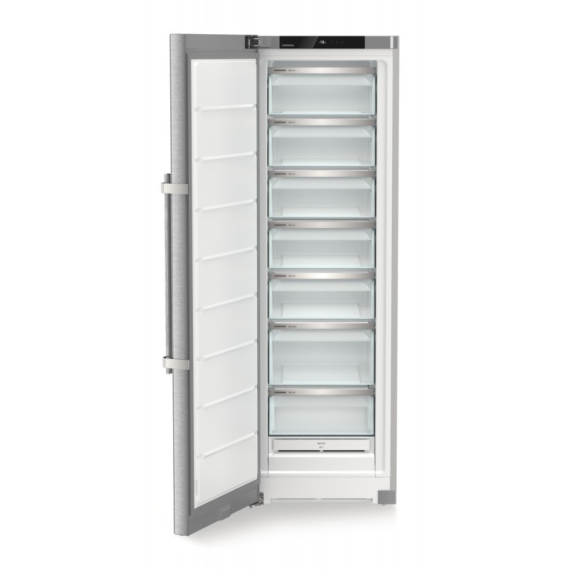 Liebherr SFNsdd 5237-22, Congélateur