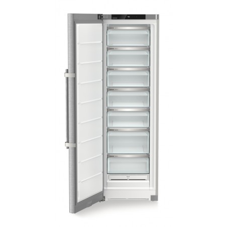 Liebherr SFNsdd 5237-22, Congélateur