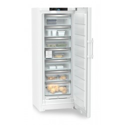 Liebherr FNc 727i-22, Congélateur