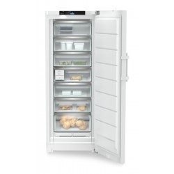 Liebherr FNc 727i-22, Congélateur