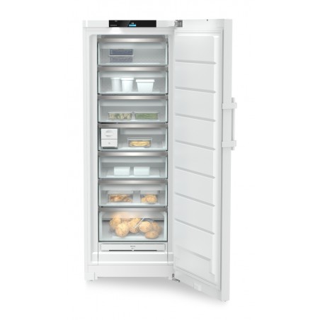 Liebherr FNc 727i-22, Congélateur