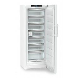 Liebherr FNc 727i-22, Congélateur