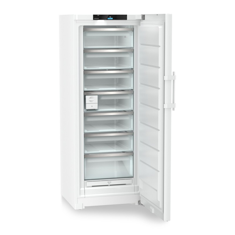 Liebherr FNc 727i-22, Congélateur