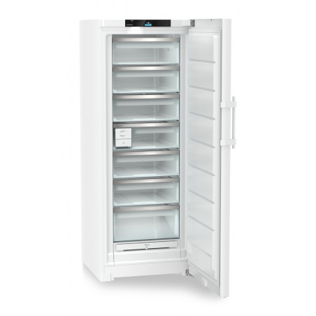 Liebherr FNc 727i-22, Congélateur