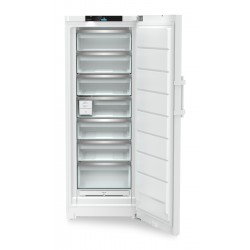 Liebherr FNc 727i-22, Congélateur