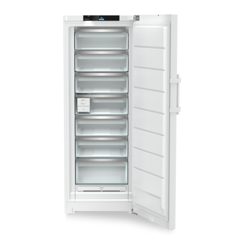 Liebherr FNc 727i-22, Congélateur