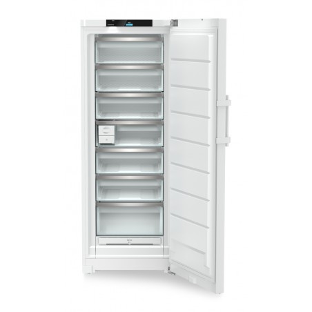 Liebherr FNc 727i-22, Congélateur