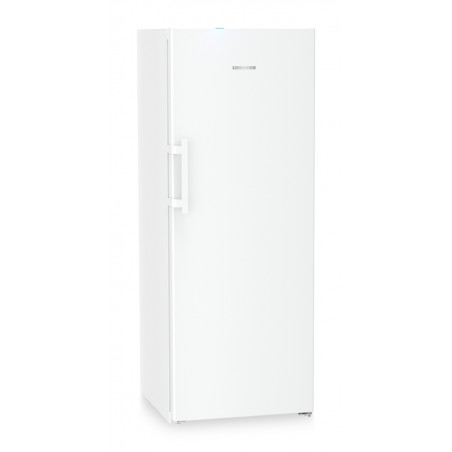 Liebherr FNc 727i-22, Congélateur