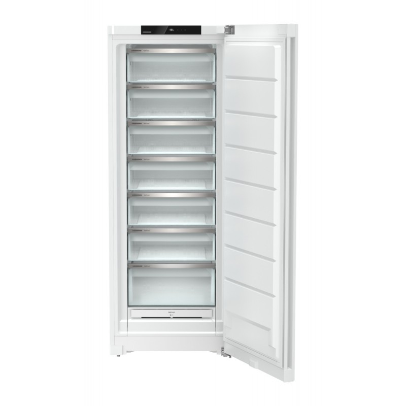 Liebherr FNc 7227-22, Congélateur