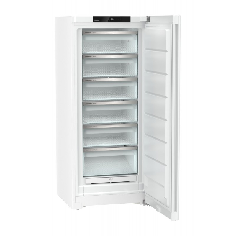 Liebherr FNc 7026-22, Congélateur