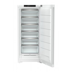 Liebherr FNd 7026-22, Congélateur