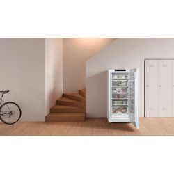 Liebherr FNd 7026-22, Congélateur