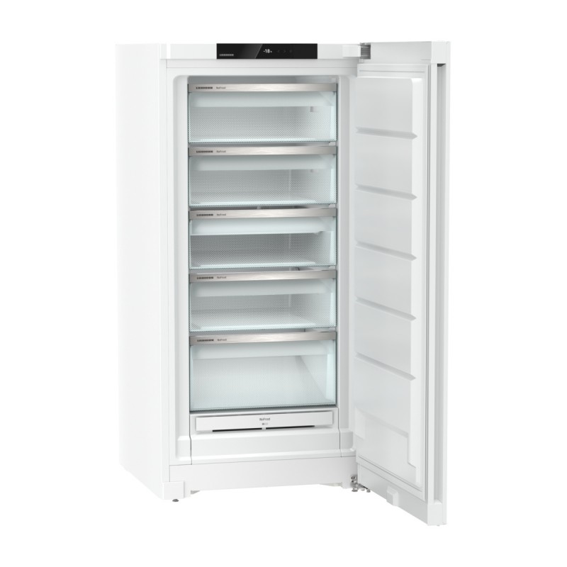 Liebherr FNc 6625-22, Congélateur