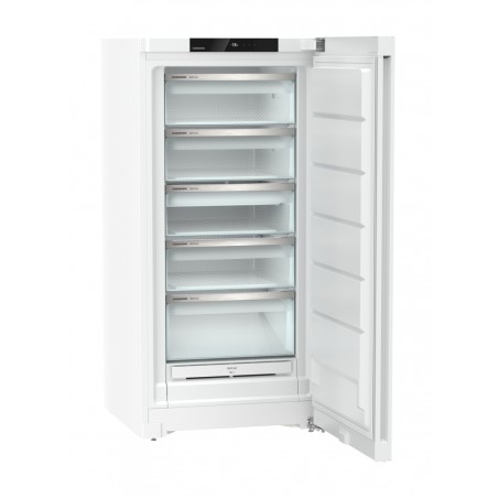 Liebherr FNc 6625-22, Congélateur