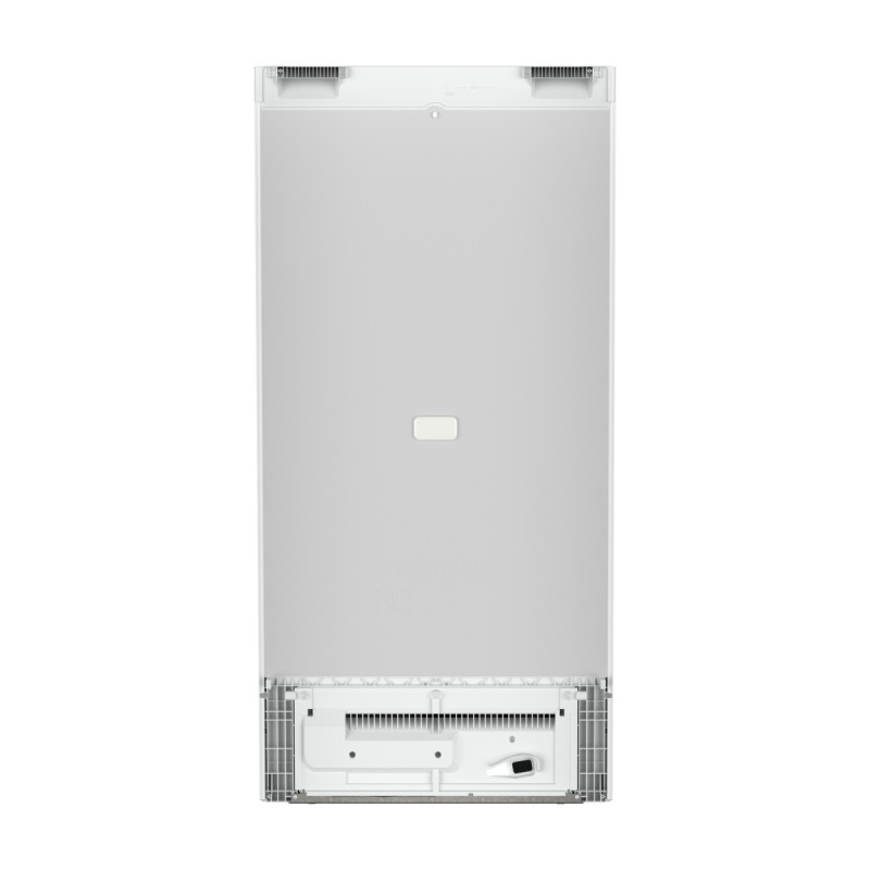 Liebherr FNc 6625-22, Congélateur