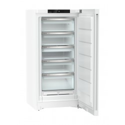 Liebherr FNd 6625-22, Congélateur