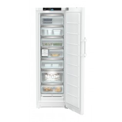 Liebherr FNc 527i-22, Congélateur