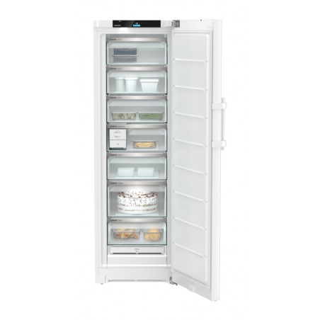 Liebherr FNc 527i-22, Congélateur