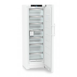 Liebherr FNc 527i-22, Congélateur