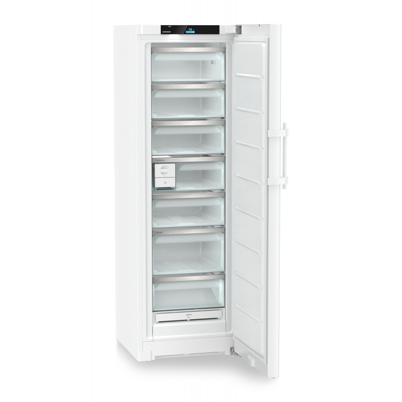 Liebherr FNc 527i-22, Congélateur