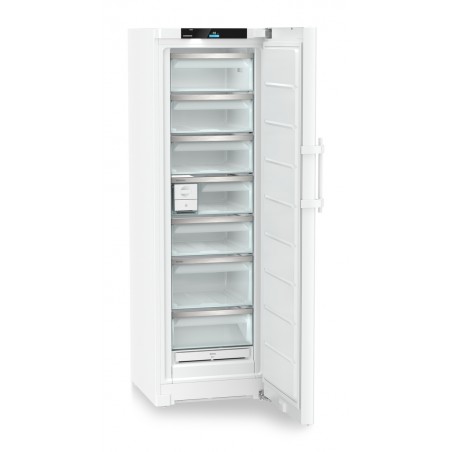 Liebherr FNc 527i-22, Congélateur