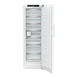 Liebherr FNc 527i-22, Congélateur