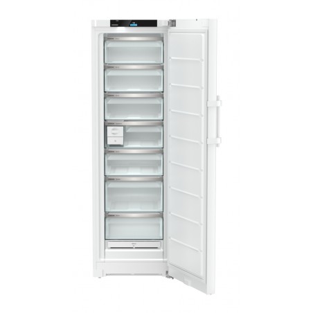 Liebherr FNc 527i-22, Congélateur