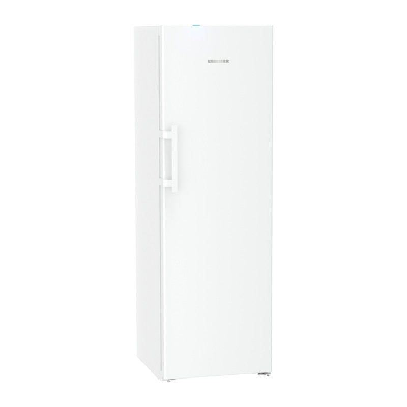 Liebherr FNc 527i-22, Congélateur