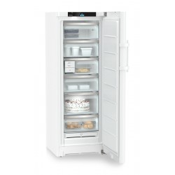 Liebherr FNc 507i-22, Congélateur