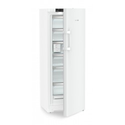 Liebherr FNc 507i-22, Congélateur