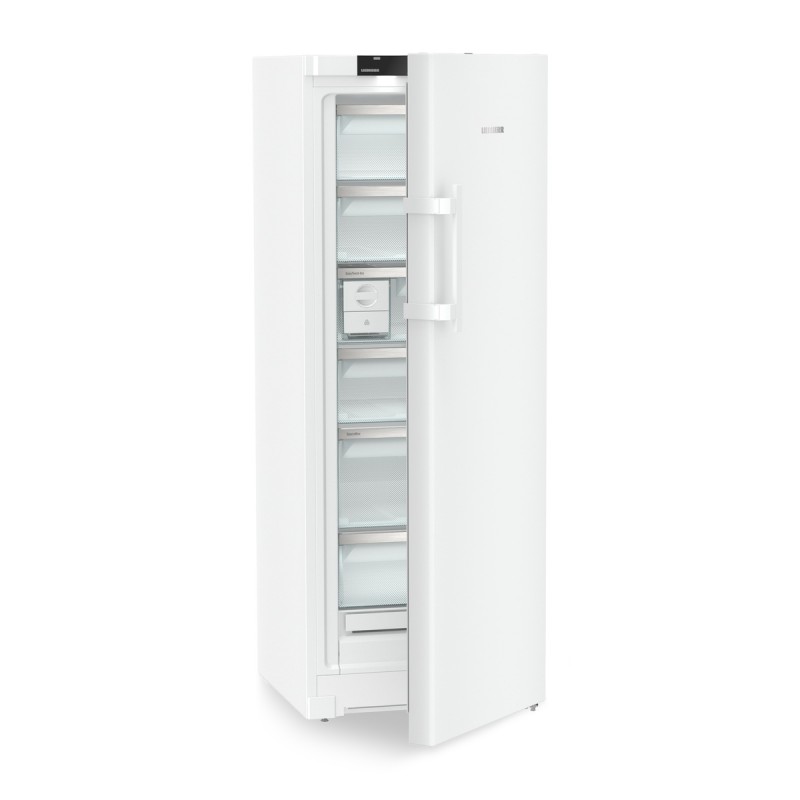 Liebherr FNc 507i-22, Congélateur