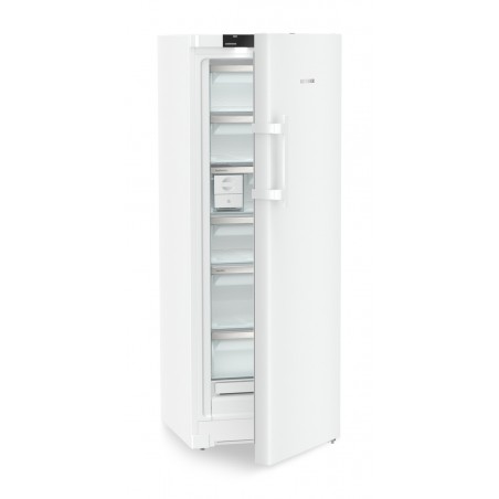 Liebherr FNc 507i-22, Congélateur