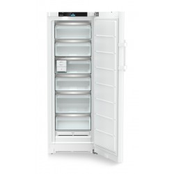 Liebherr FNc 507i-22, Congélateur