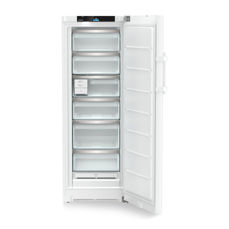 Liebherr FNc 507i-22, Congélateur